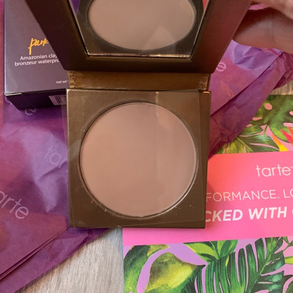 tarte Other - Tarte Amazonian Clay Matte Waterproof Bronzer